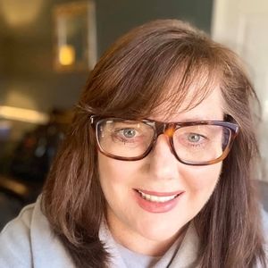 Meet your Posher, Teresa